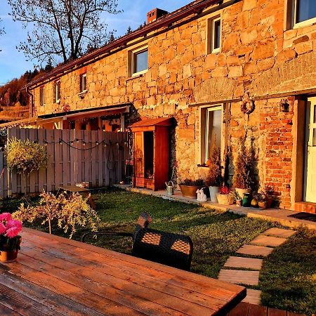 Apartament Czar-Now Czarnow  Bagian luar foto