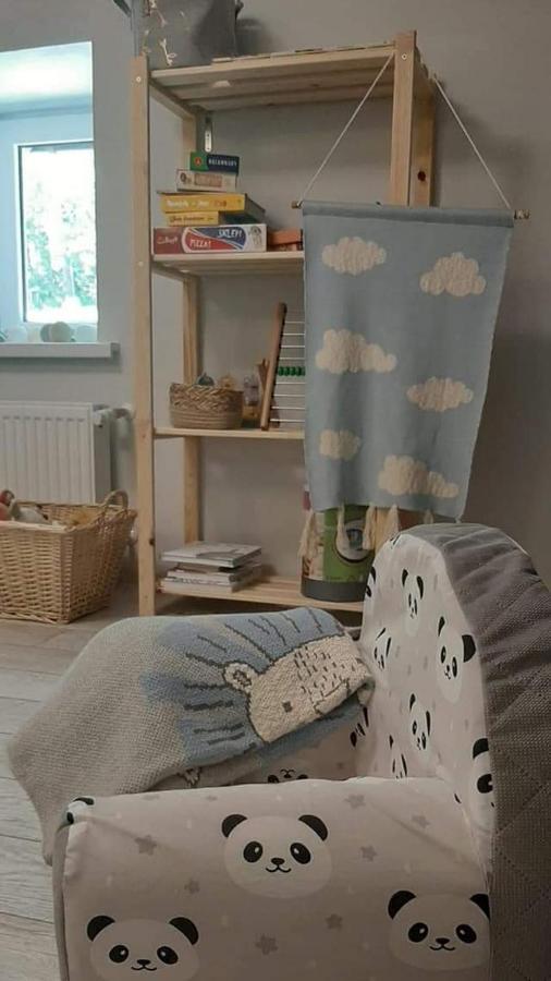Apartament Czar-Now Czarnow  Bagian luar foto