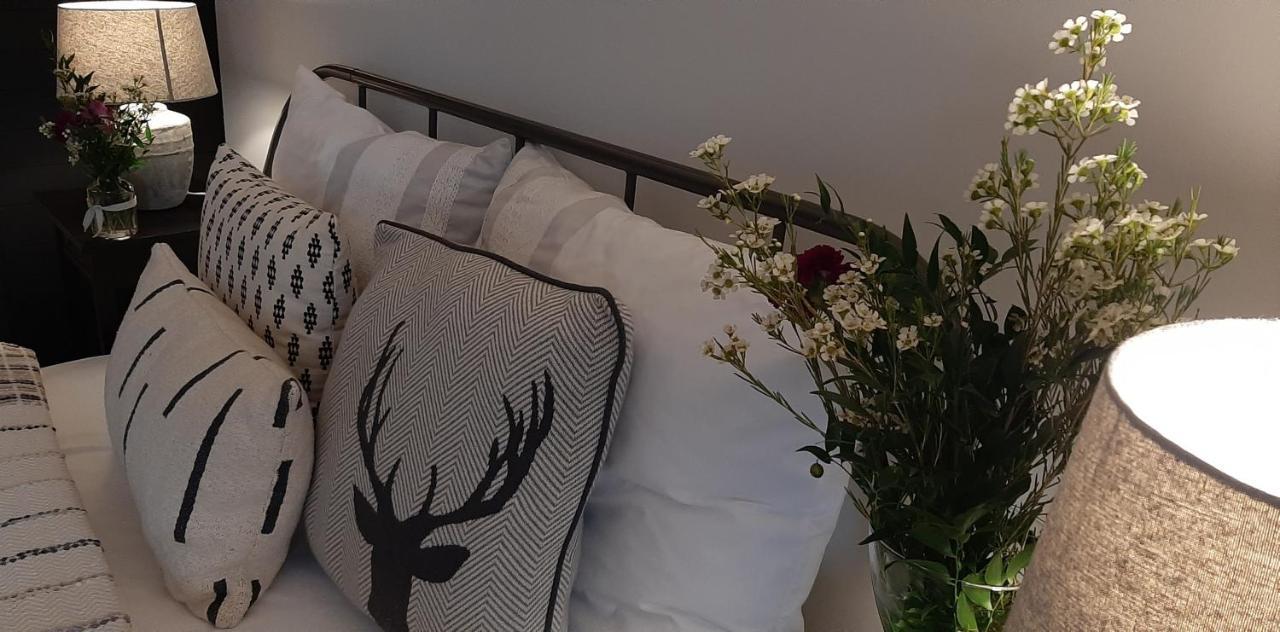 Apartament Czar-Now Czarnow  Bagian luar foto