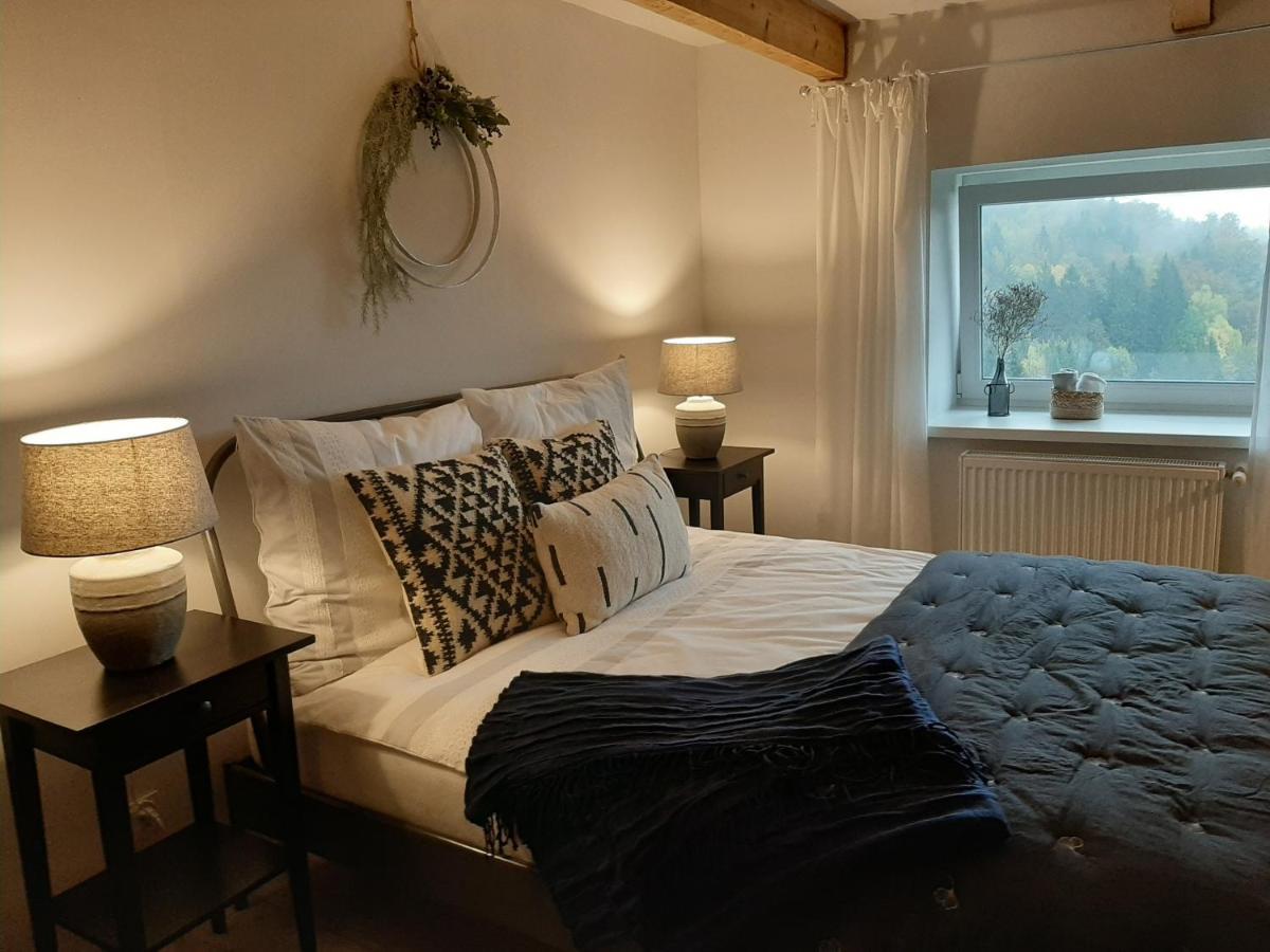 Apartament Czar-Now Czarnow  Bagian luar foto