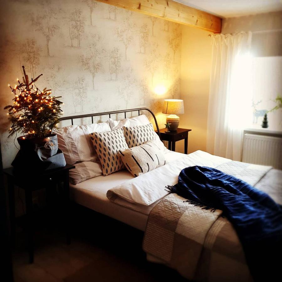 Apartament Czar-Now Czarnow  Bagian luar foto