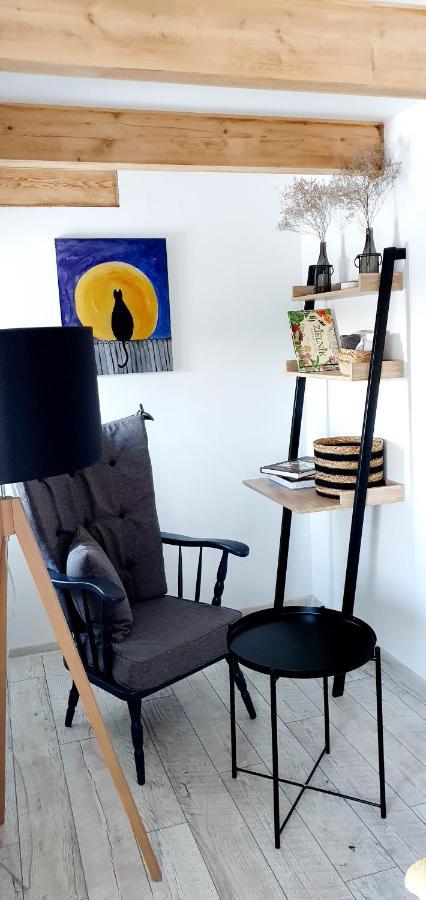 Apartament Czar-Now Czarnow  Bagian luar foto