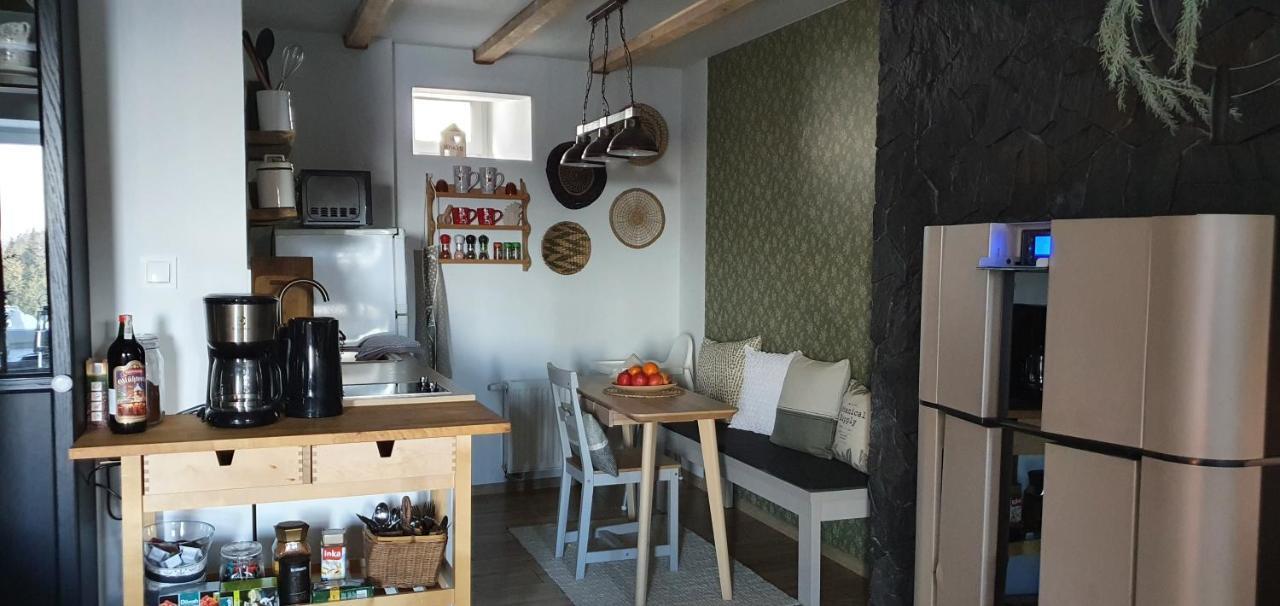 Apartament Czar-Now Czarnow  Bagian luar foto