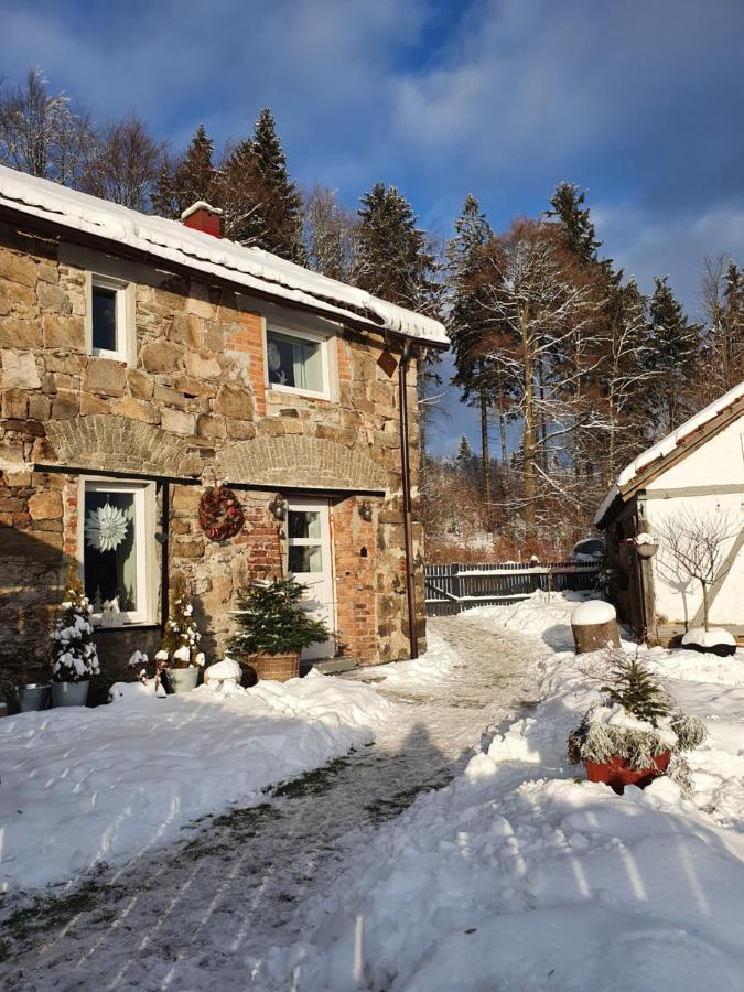 Apartament Czar-Now Czarnow  Bagian luar foto
