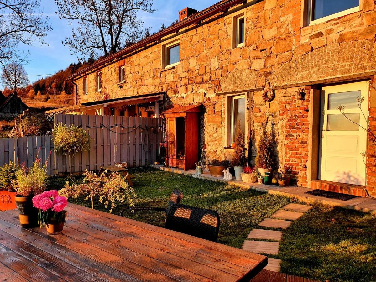 Apartament Czar-Now Czarnow  Bagian luar foto