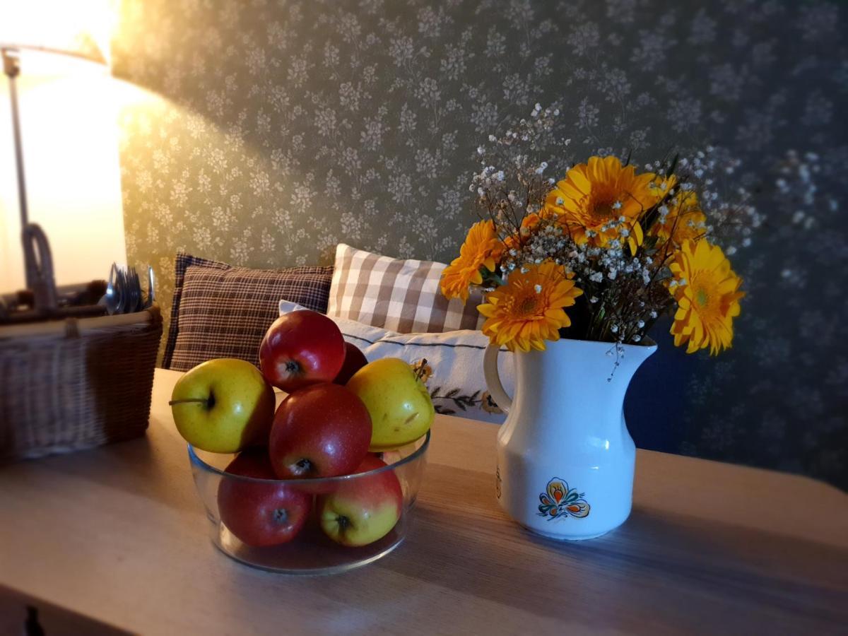 Apartament Czar-Now Czarnow  Bagian luar foto