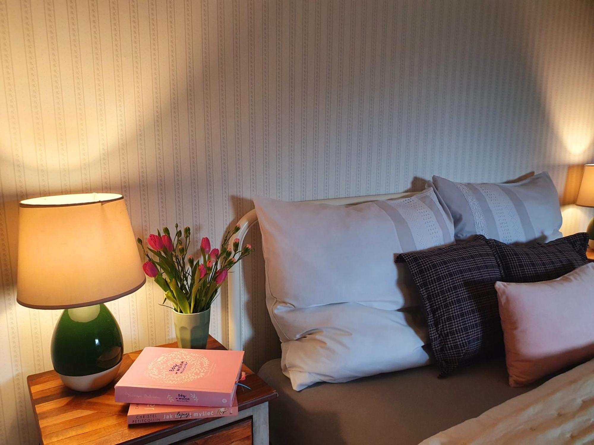 Apartament Czar-Now Czarnow  Bagian luar foto