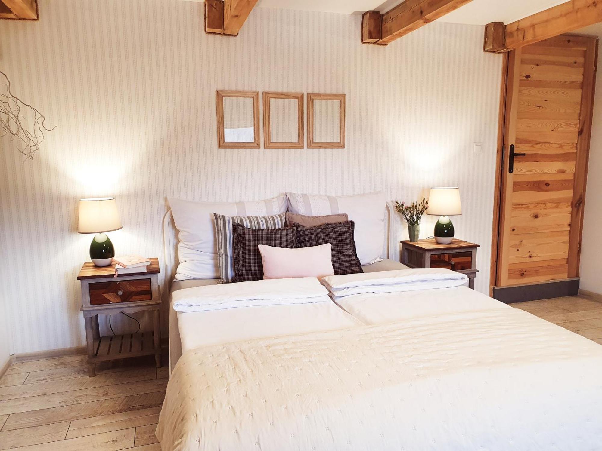 Apartament Czar-Now Czarnow  Bagian luar foto