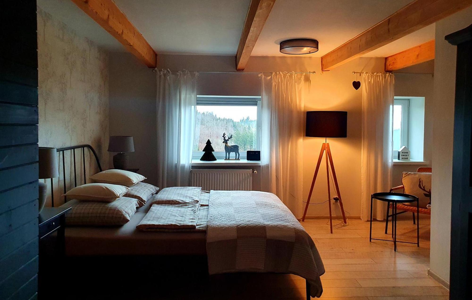 Apartament Czar-Now Czarnow  Bagian luar foto