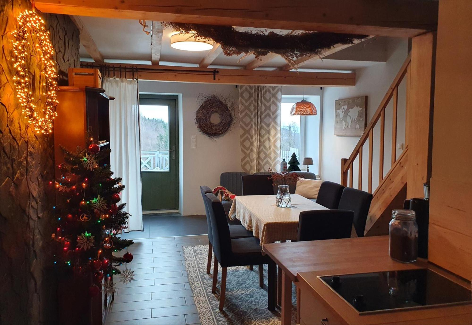 Apartament Czar-Now Czarnow  Bagian luar foto